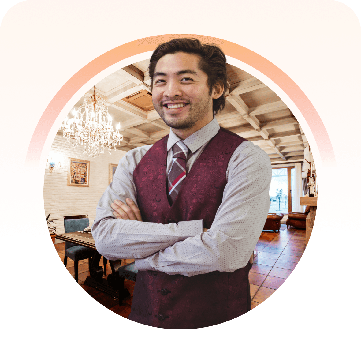 Orderlay restaurant management for For Restaurant Owners