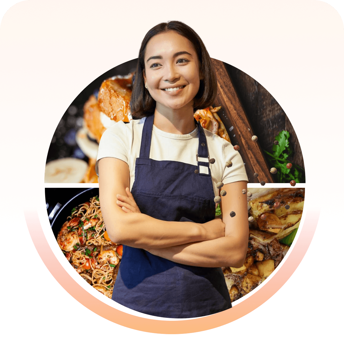 Orderlay restaurant management for For Waitstaff