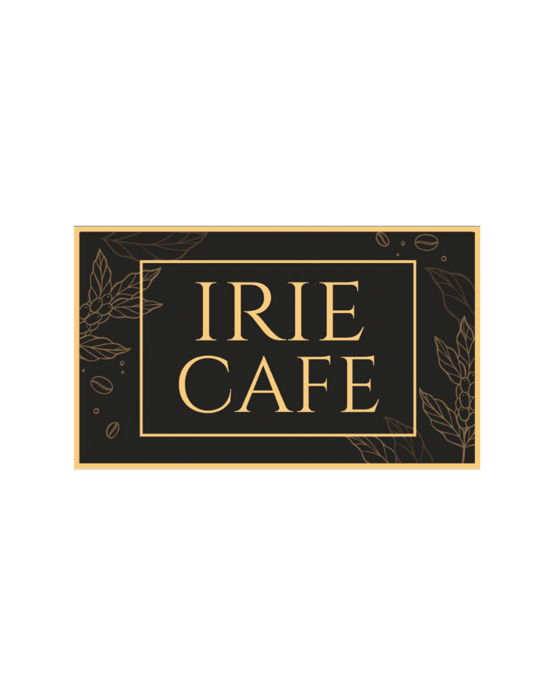 Irie Cafe