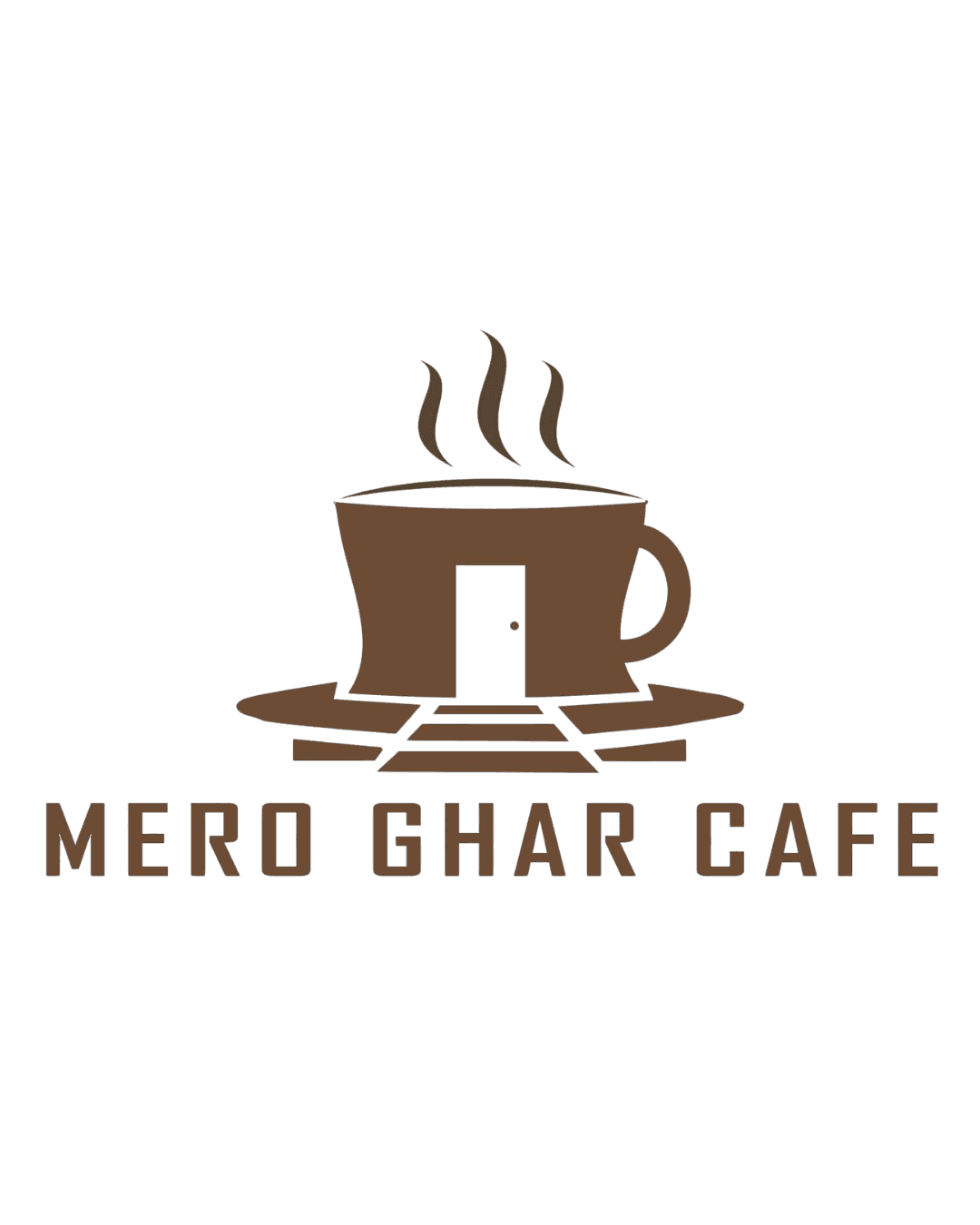 Mero Ghar Cafe