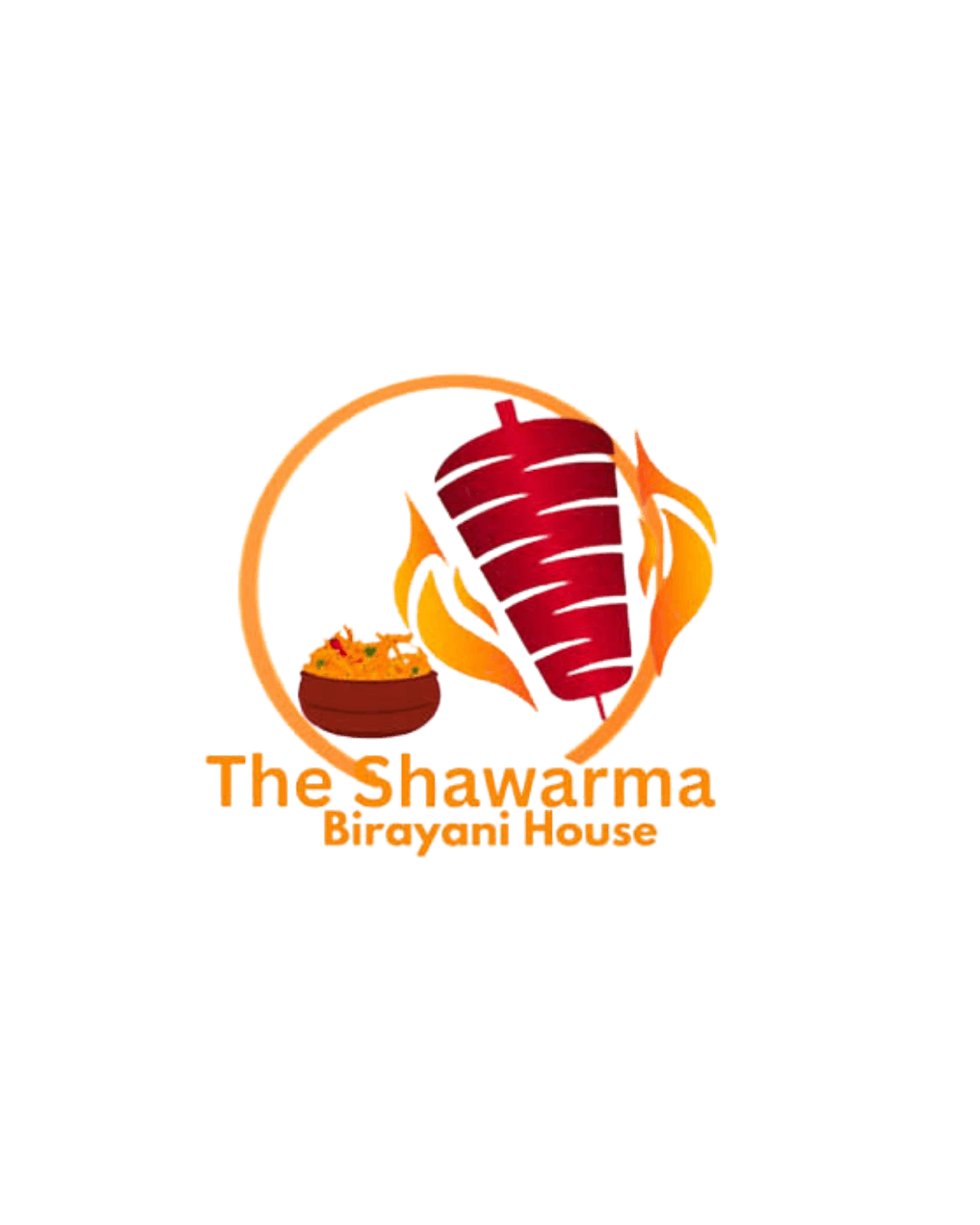 The Shawarma Birayani House